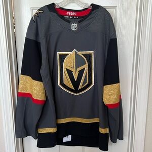 Men’s Vegas Golden Knights Jersey
